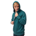 Independent Trading Co. Zip Hooded Sweatshirt